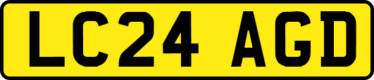LC24AGD