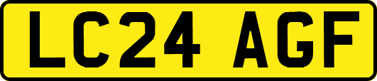 LC24AGF