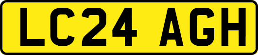 LC24AGH