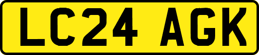 LC24AGK