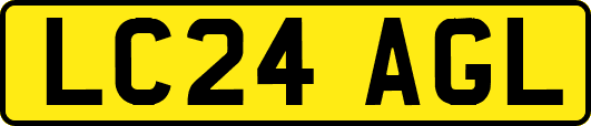 LC24AGL