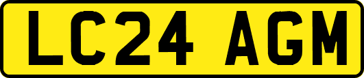 LC24AGM