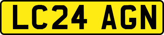 LC24AGN