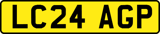 LC24AGP