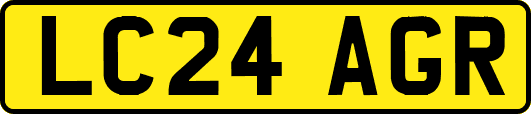 LC24AGR