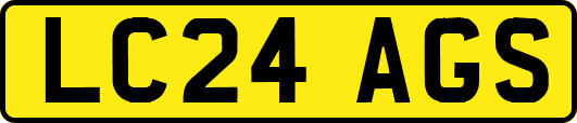 LC24AGS