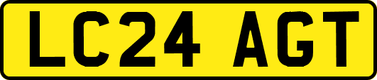LC24AGT