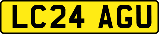 LC24AGU