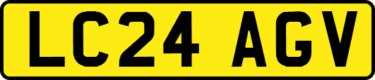 LC24AGV