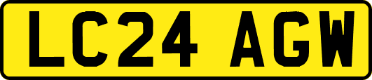 LC24AGW