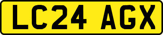 LC24AGX
