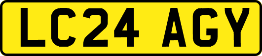 LC24AGY