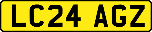 LC24AGZ