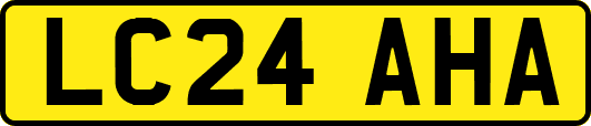 LC24AHA