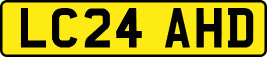 LC24AHD