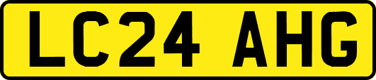 LC24AHG