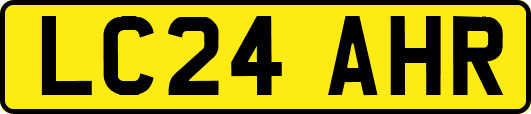 LC24AHR