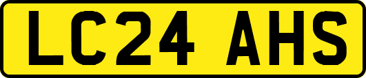 LC24AHS