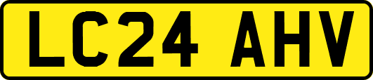 LC24AHV