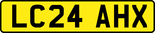 LC24AHX