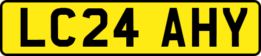 LC24AHY