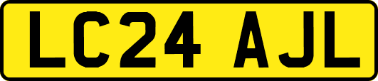 LC24AJL