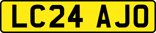LC24AJO