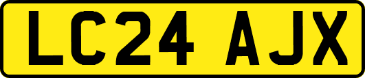 LC24AJX