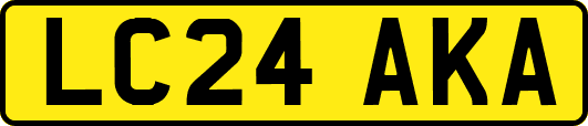 LC24AKA