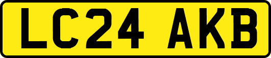 LC24AKB