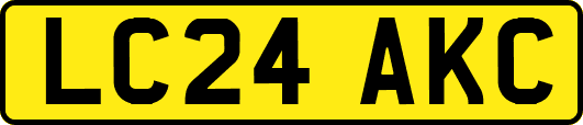 LC24AKC