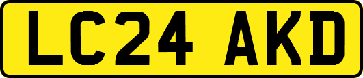 LC24AKD