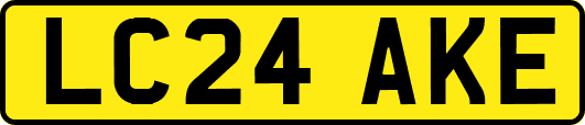 LC24AKE