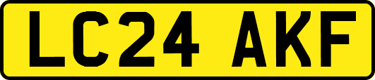 LC24AKF