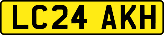LC24AKH