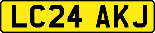 LC24AKJ