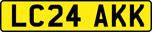 LC24AKK