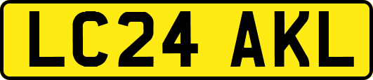 LC24AKL