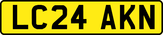 LC24AKN