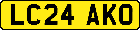LC24AKO