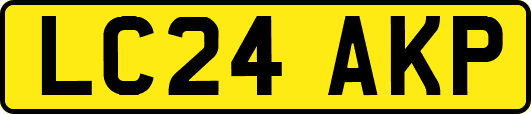 LC24AKP