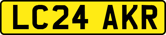 LC24AKR