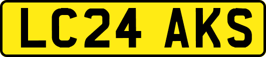 LC24AKS