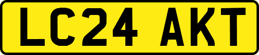 LC24AKT