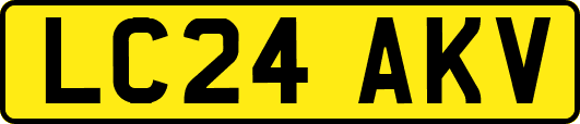 LC24AKV