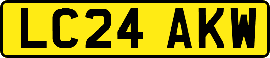 LC24AKW