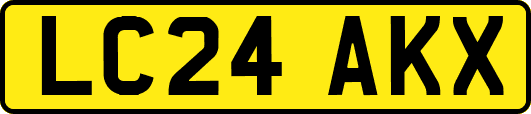 LC24AKX