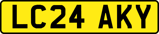 LC24AKY