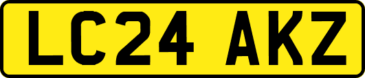 LC24AKZ