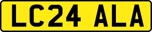 LC24ALA